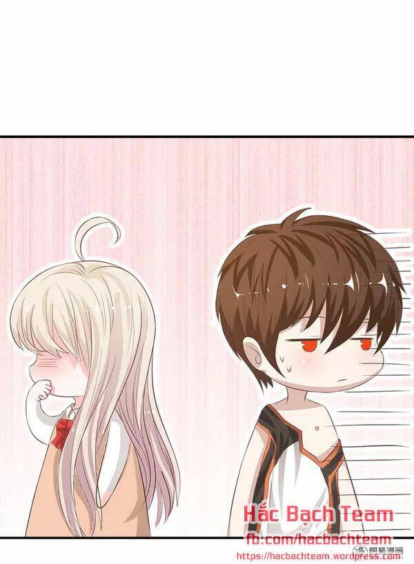 Cả Thế Giới Tớ Chỉ Yêu Cậu: Chapter 3