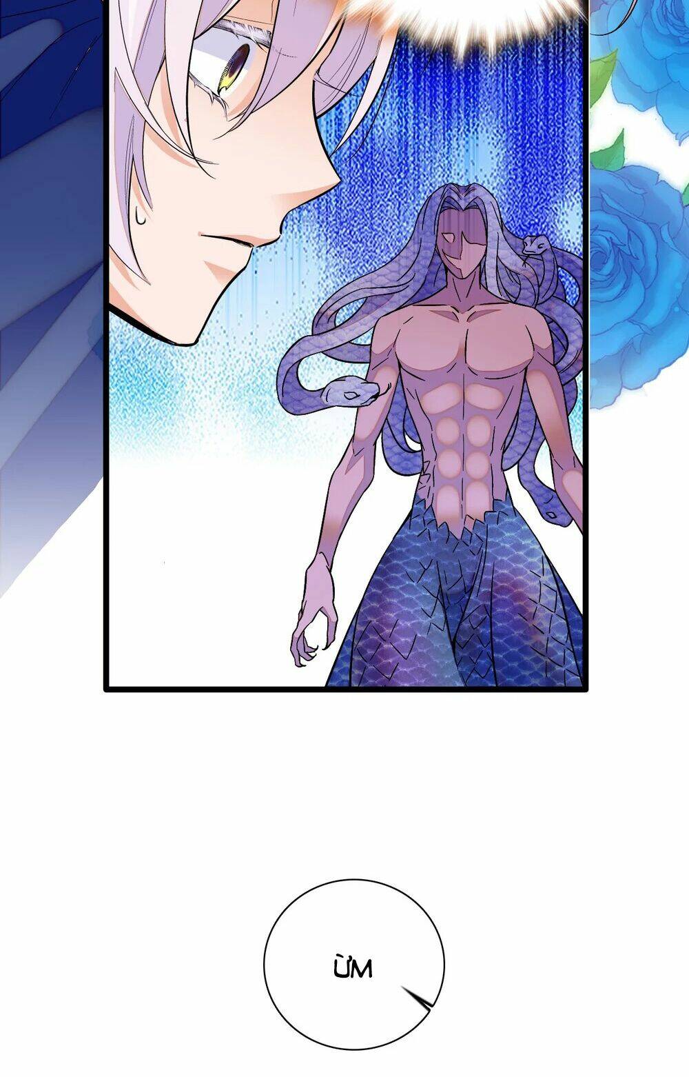 Huyết Túc Khế Ứớc: Chapter 29