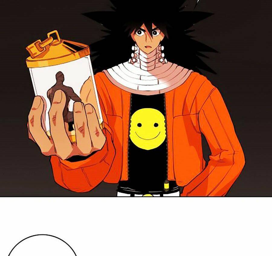 Hard Core Leveling Warrior Ss2: Chapter 60