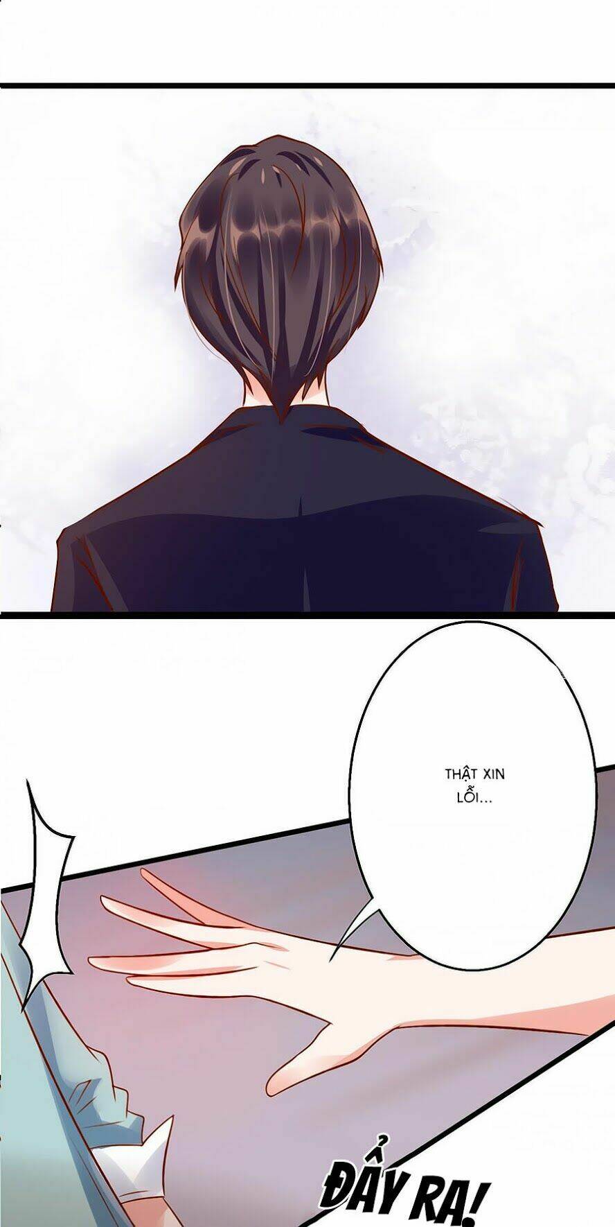 Bạn Trai Là Ngôi Sao: Chapter 36