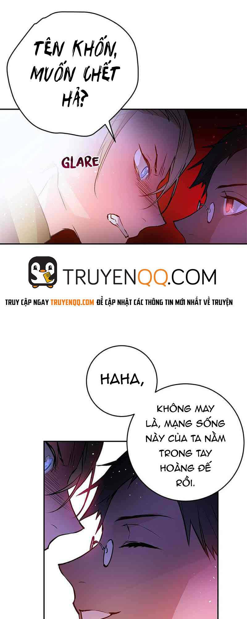 This Girl Is A Little Wild: Chapter 30