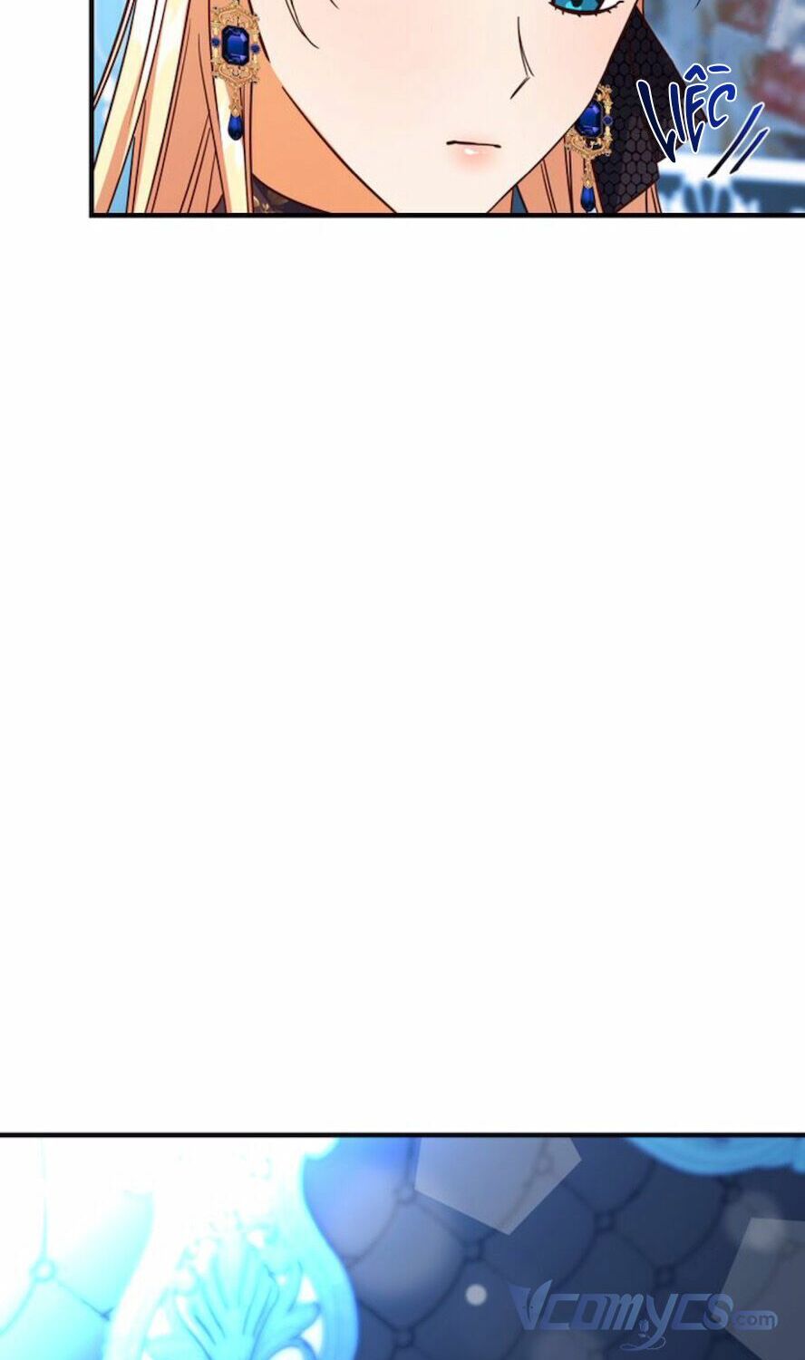 Lòng Trung Thành Với Kẻ Ác: Chapter 21