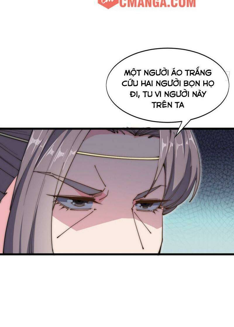 Trường Sinh Cửu Thiên Tuế: Chapter 44