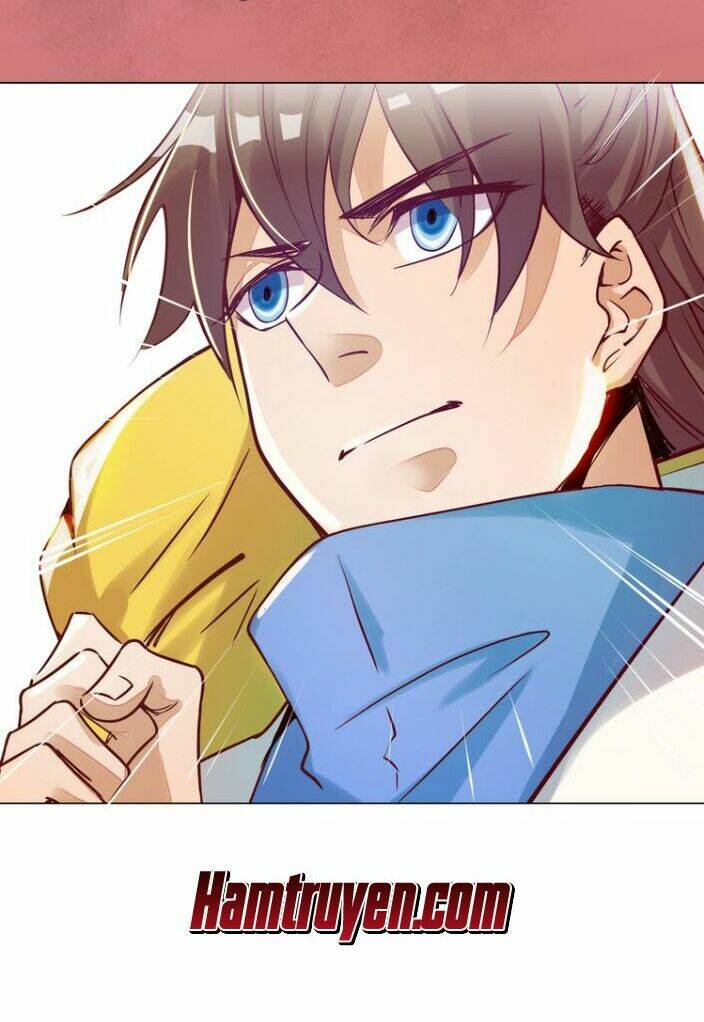 Ngự Thiên Thần Đế: Chapter 4