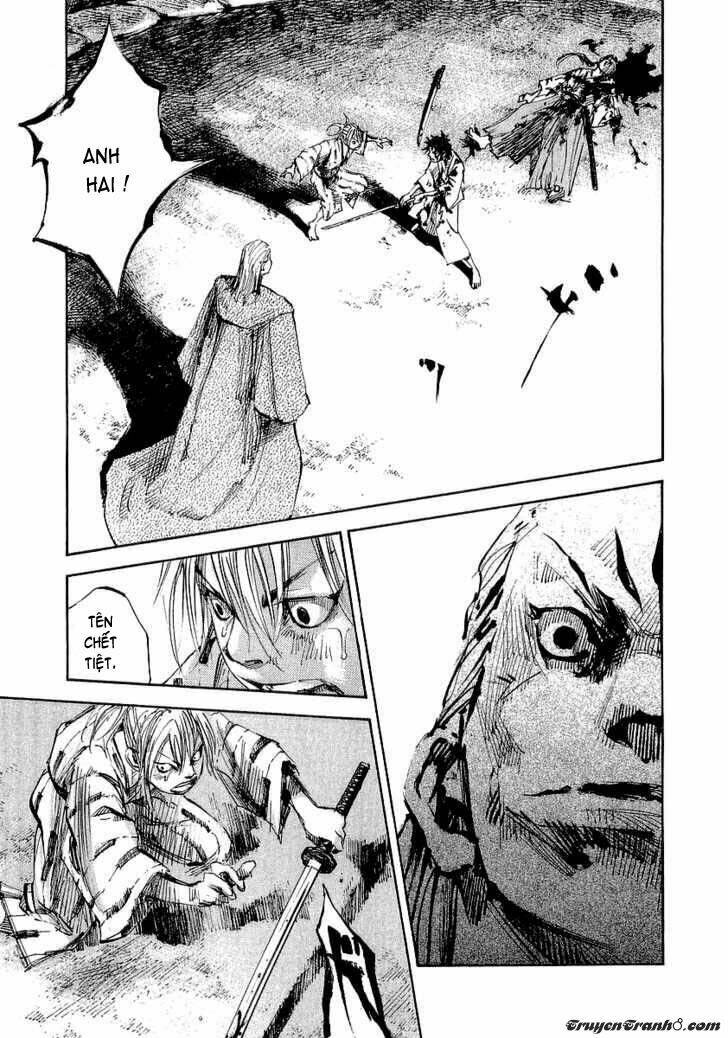 Sidooh: Chapter 24
