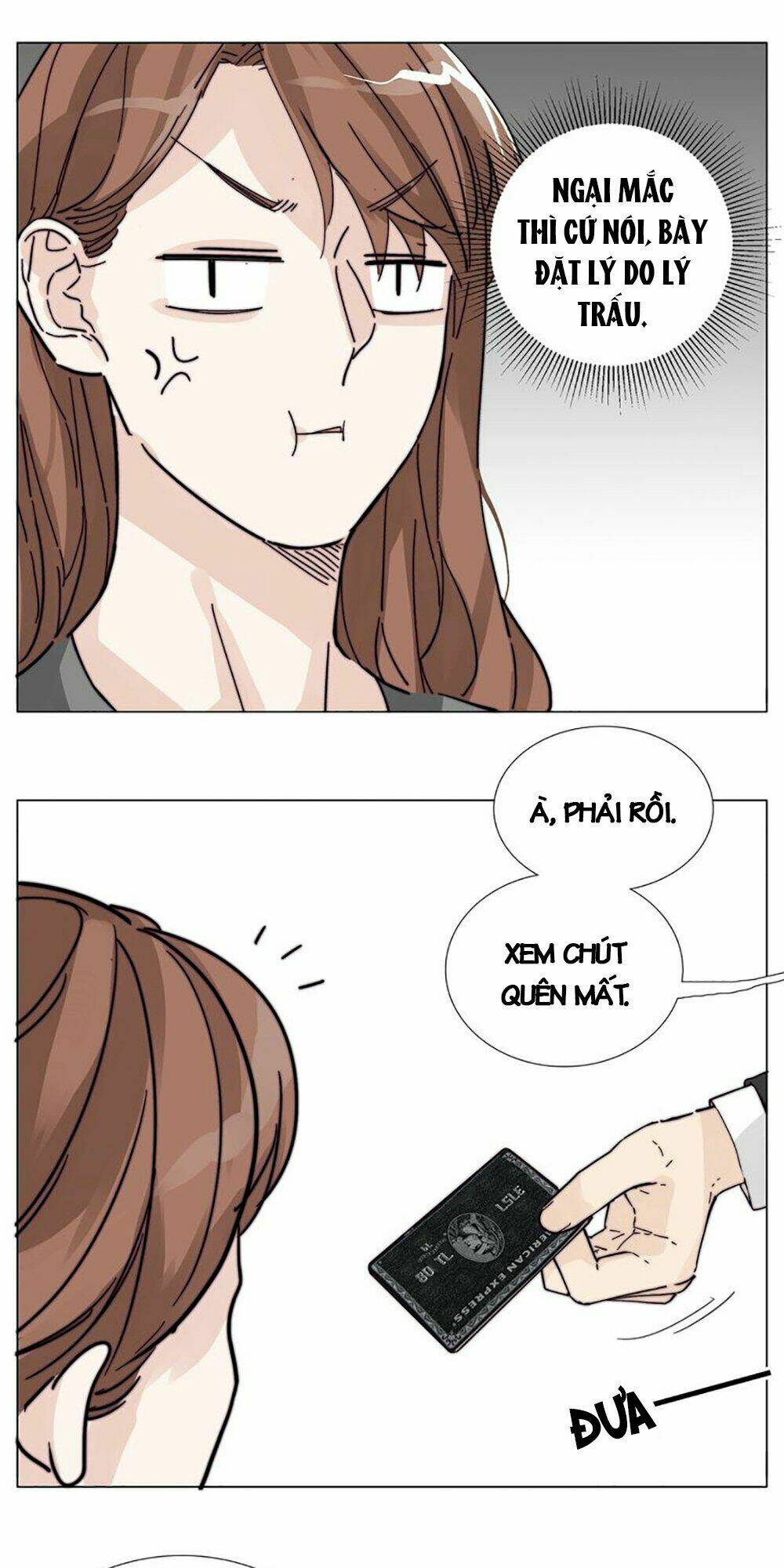 Tình Yêu Chớp Nhoáng: Chapter 123.6