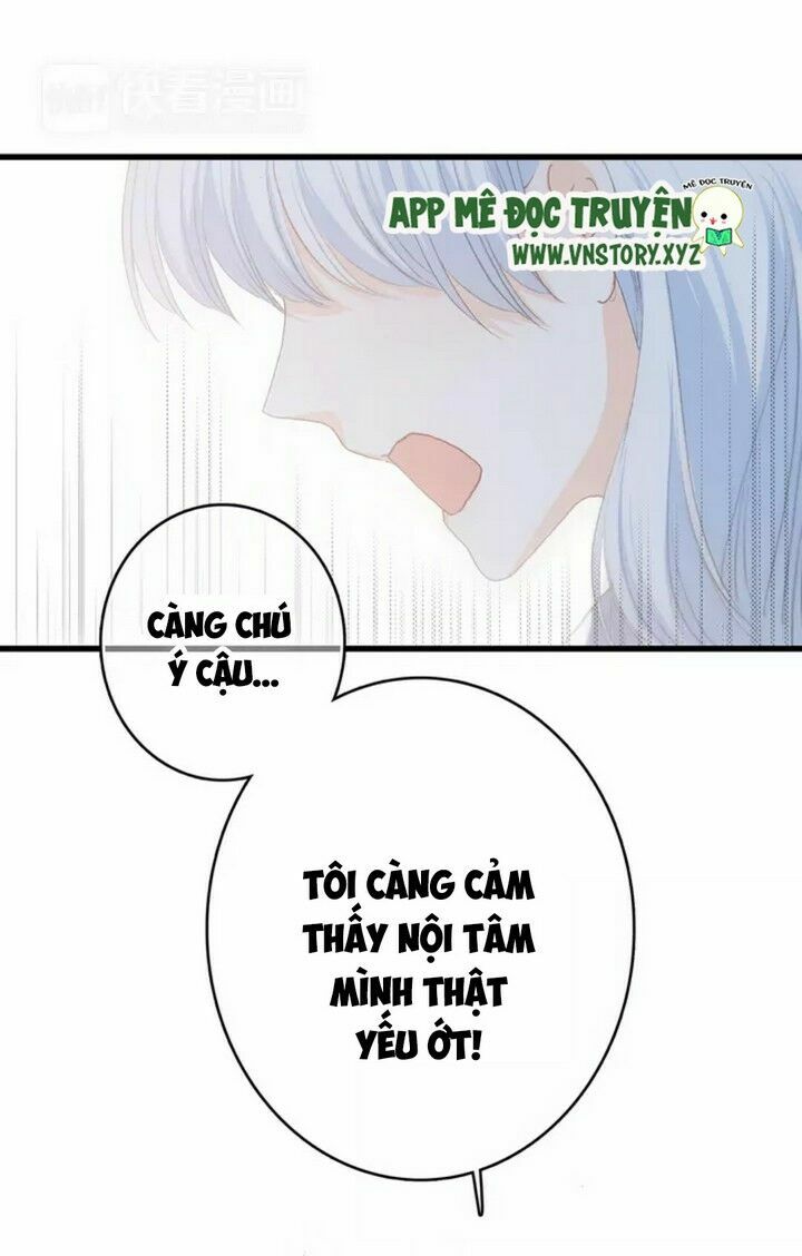 Con Tim Rung Động: Chapter 51