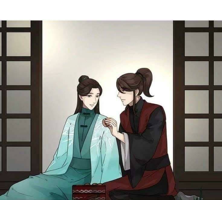 Mưa Chìm Sâu Trong Mây: Chapter 43