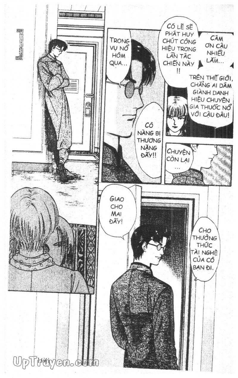 9 Banme No Musashi: Chapter 3