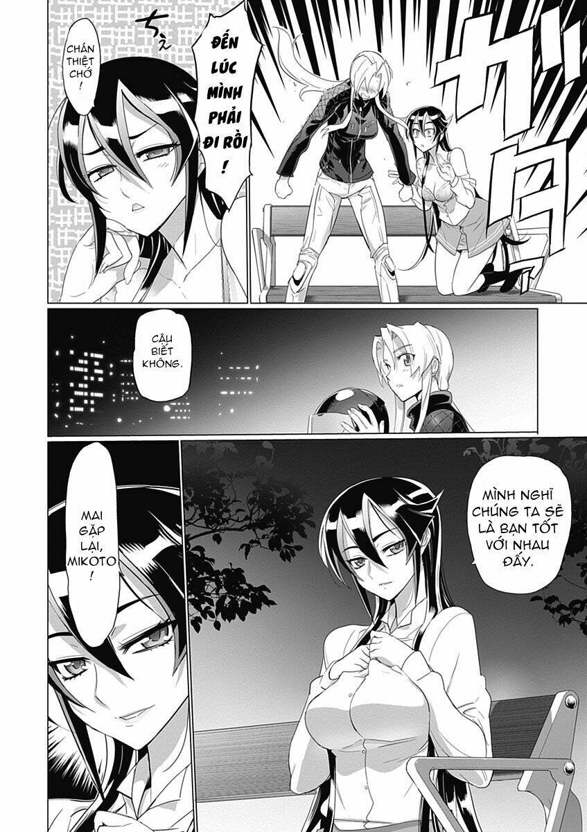 Triage X: Chapter 13