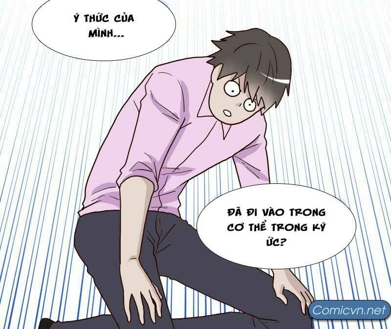 Thế Giới Cận Tử: Chapter 3