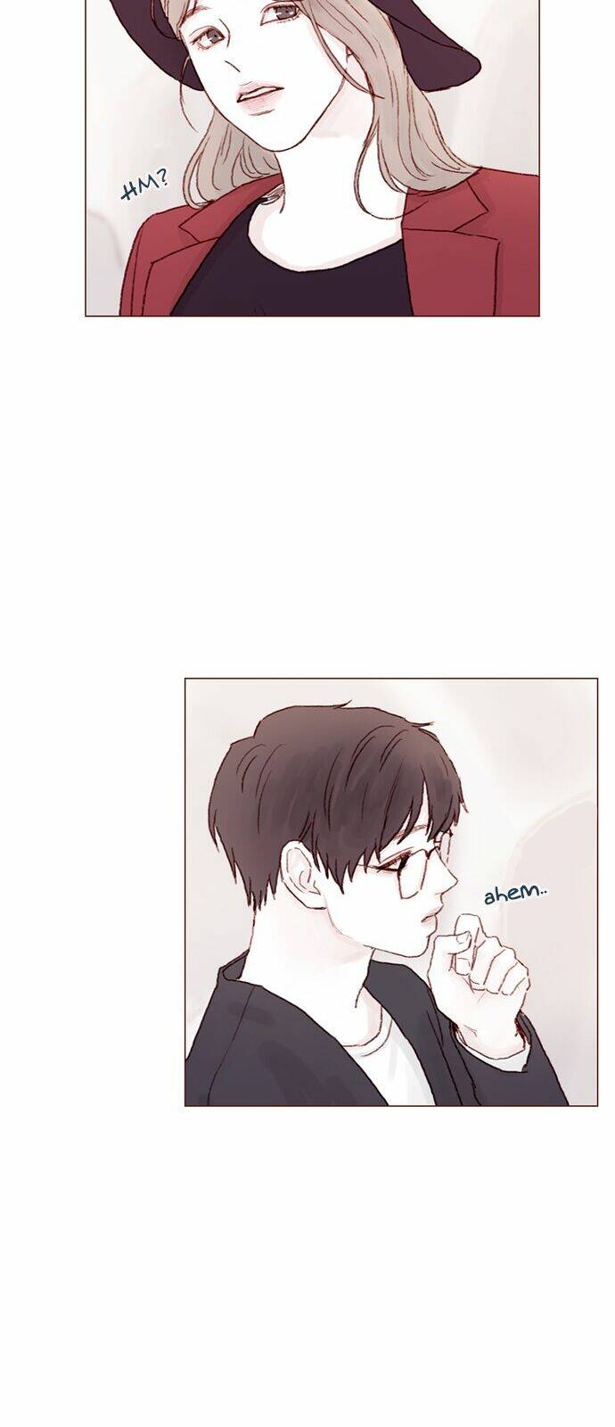 Hongshi Thích Tôi!: Chapter 38
