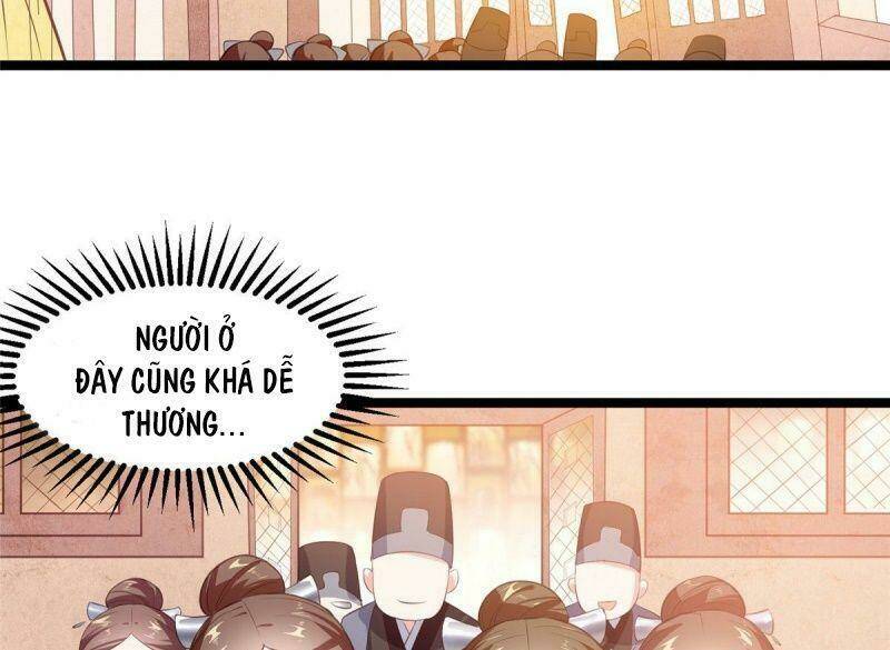 Bạo Manh Tiểu Tiên: Chapter 24