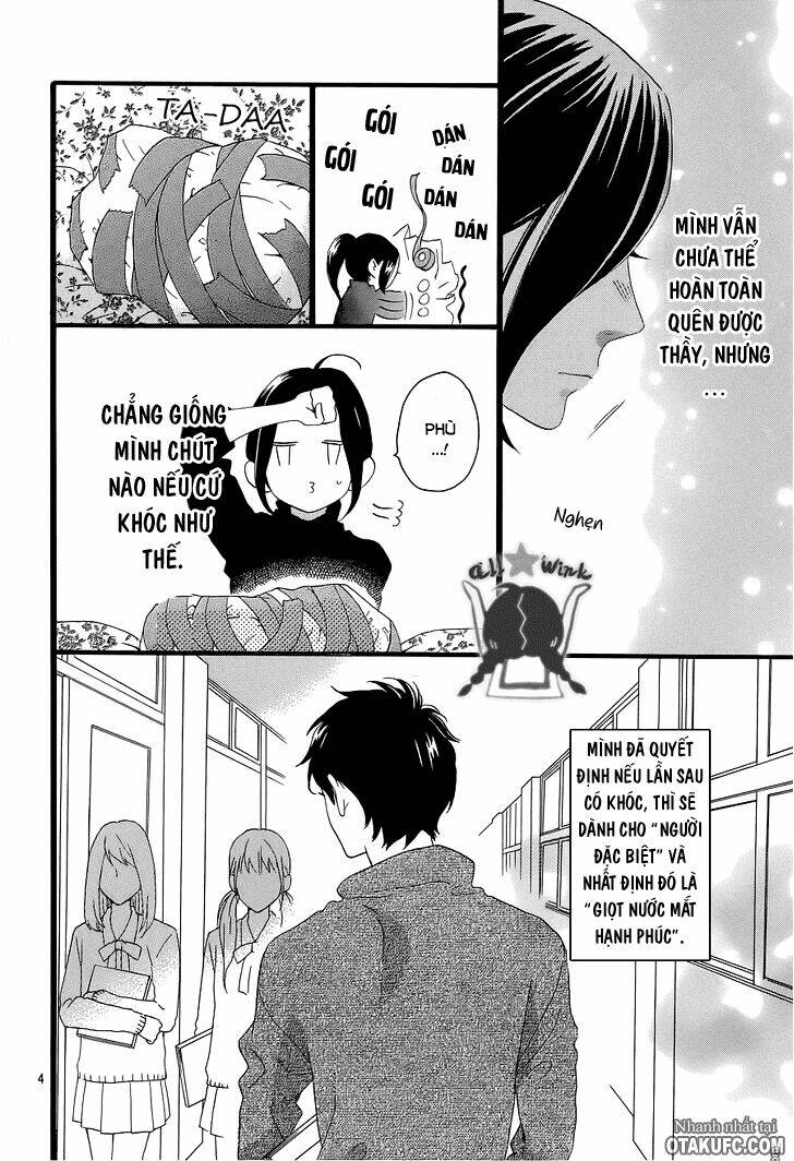 Sao Mai Của Em: Chapter 52
