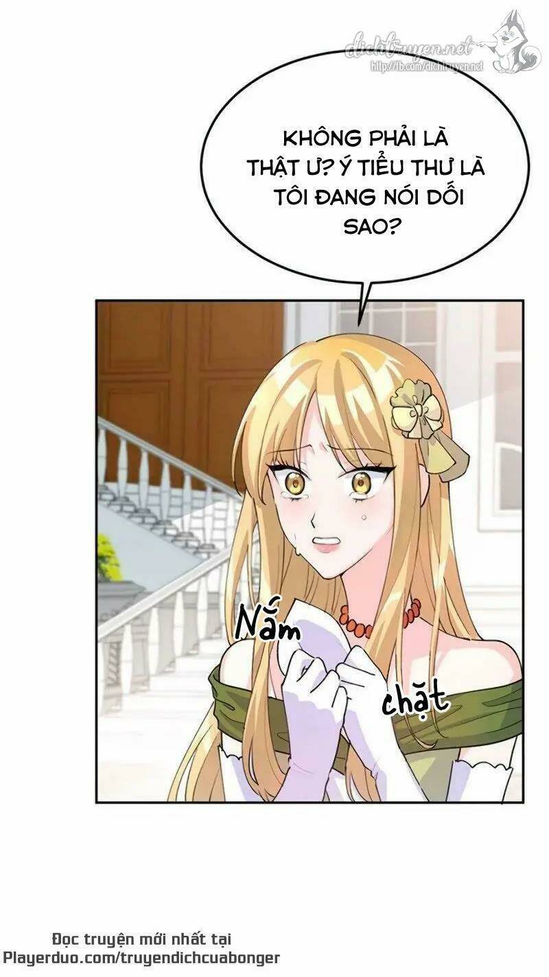 Nữ Hiệp Trở Về: Chapter 5