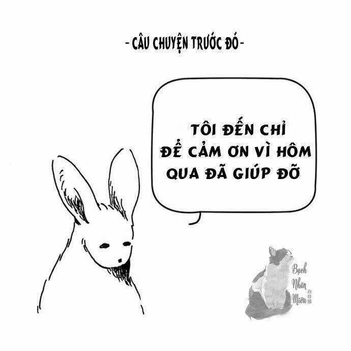 All That We Hope To Be: Chapter 11