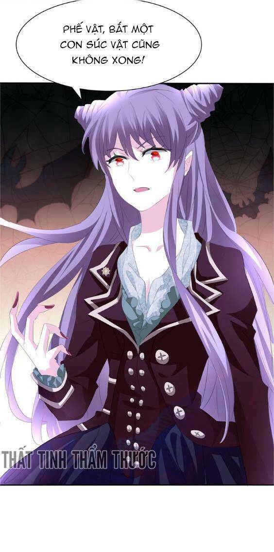 Một Lời Không Hợp Liền Hút Máu: Chapter 31