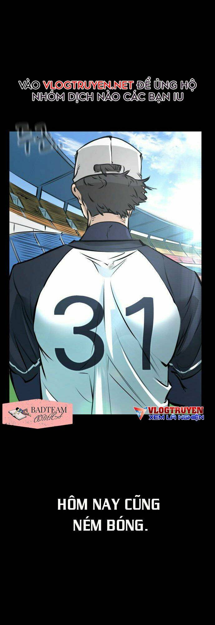 Cú Ném Chiến Thắng!: Chapter 0