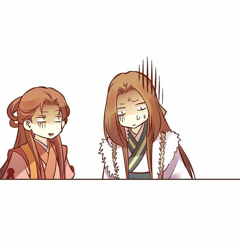 Yến Sơn Phái Và Bách Hoa Môn: Chapter 110