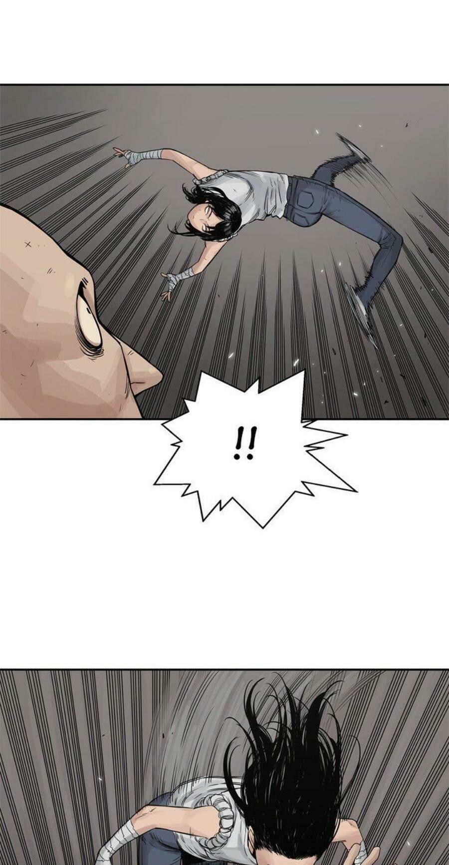 Hiệp Sĩ Giao Hàng: Chapter 26