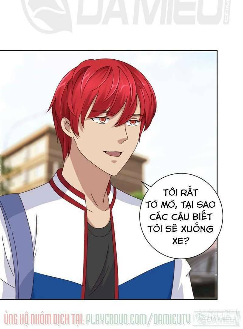 Đô Thị Chí Tôn Hệ Thống: Chapter 92