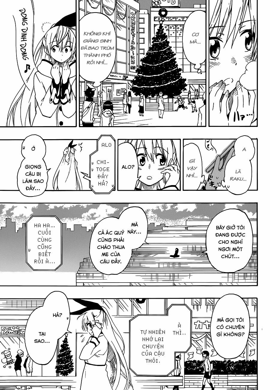 Tình Yêu Ngang Trái: Chapter 60