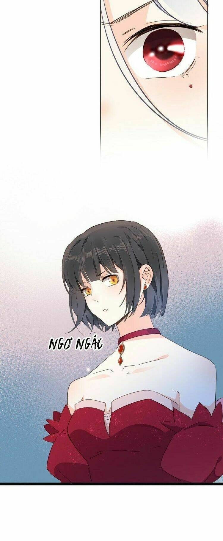 Hầu Nữ Giá Đáo: Chapter 20