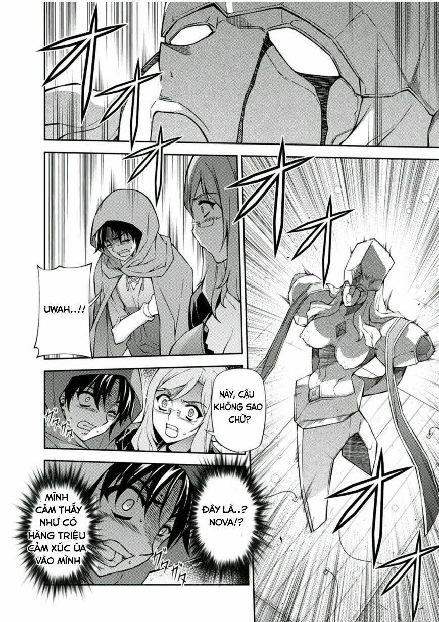 Freezing: Chapter 208