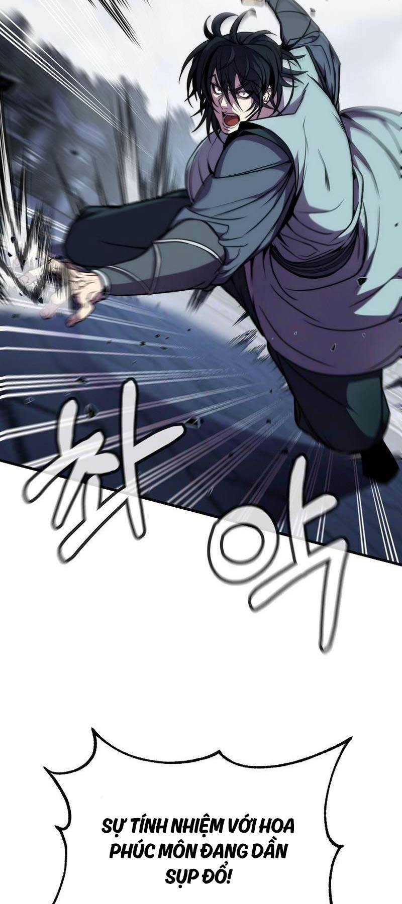 Đông Phương Bất Bại: Chapter 12