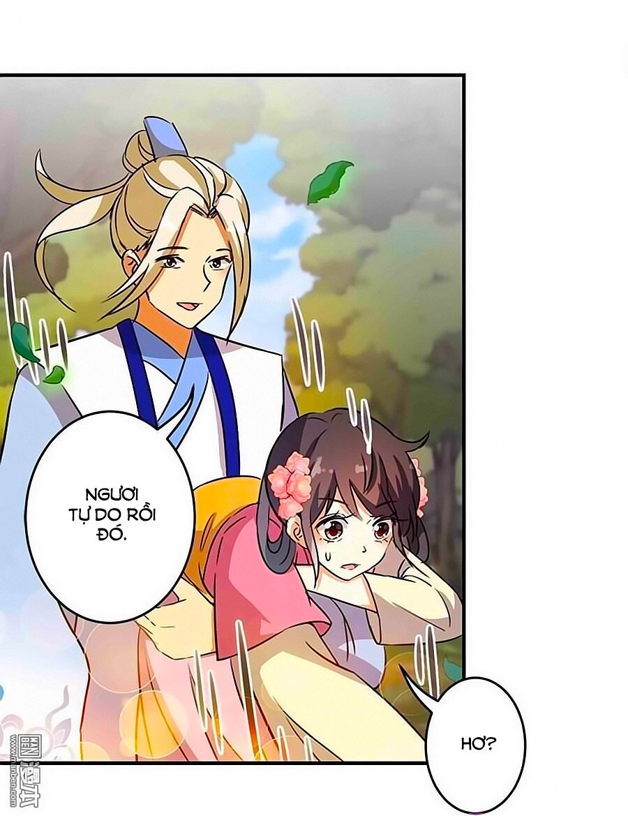 Vương Gia ! Ngươi Thật Bỉ Ổi !: Chapter 333