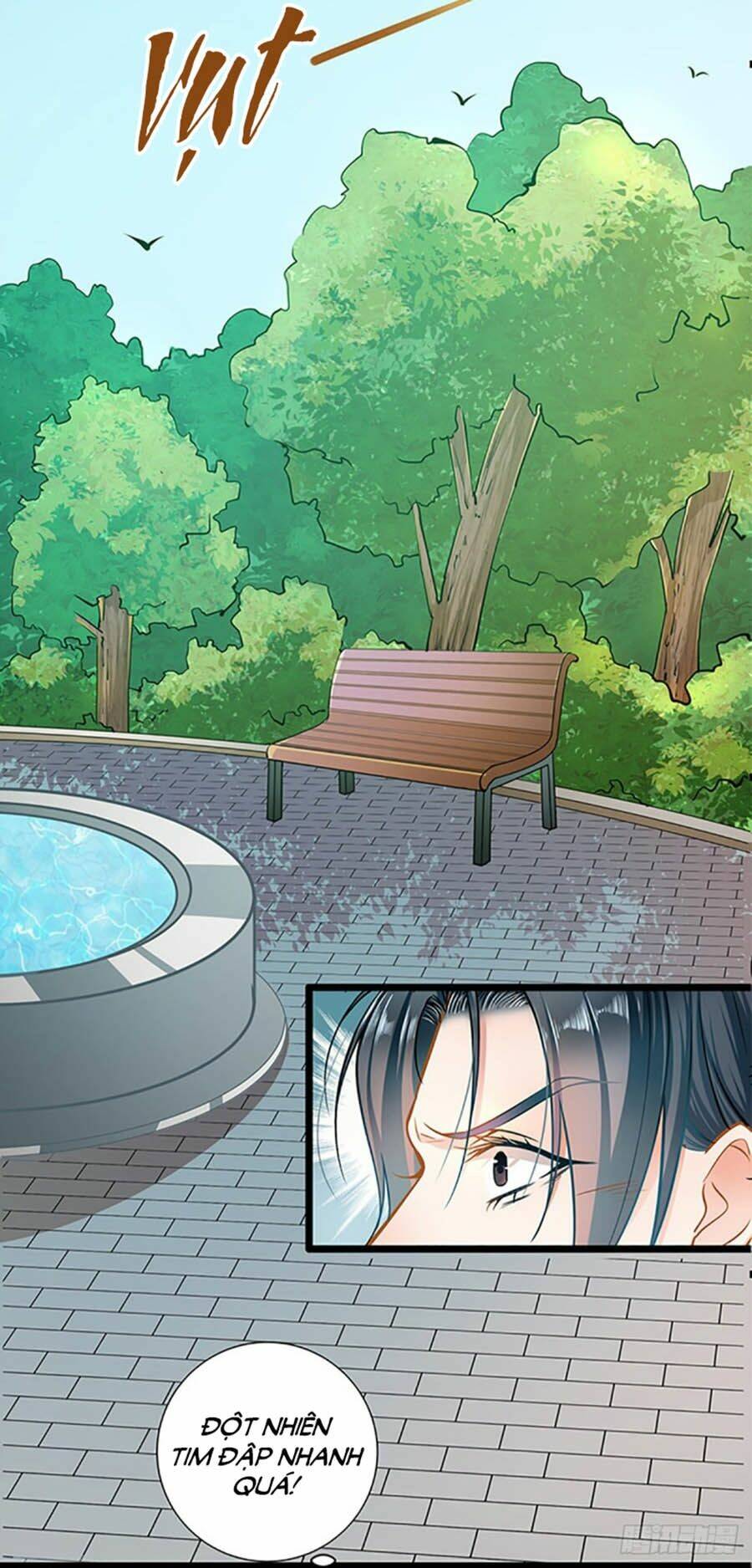 Cưng Chiều Ái Thê Hư Hỏng: Chapter 50