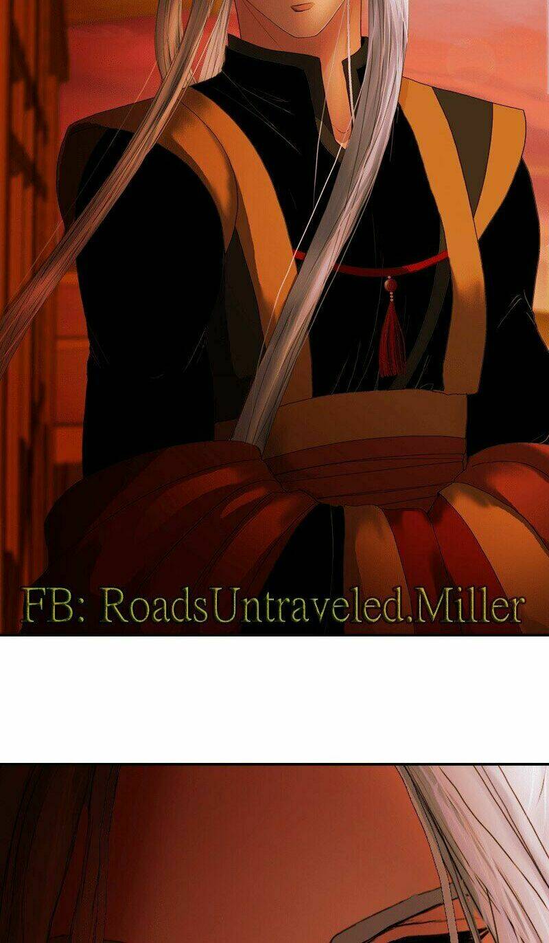 Huyết Đế Bạo Chúa: Chapter 20