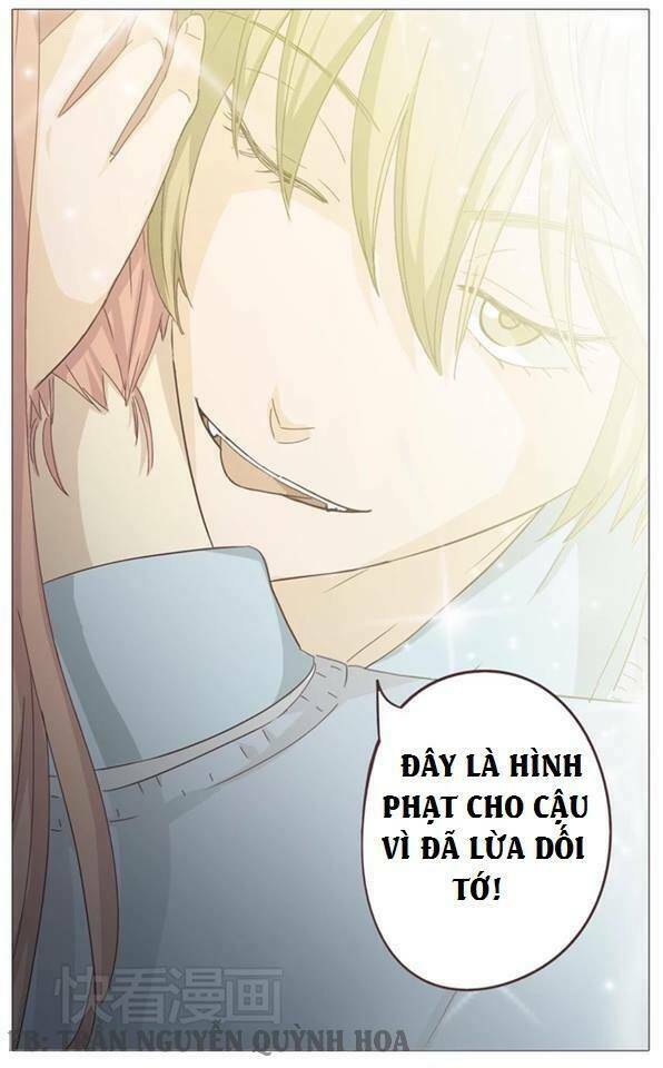 Xin Chào! Dân Nữ: Chapter 19