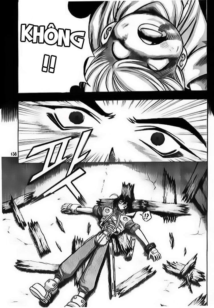 Tay Súng Miền Tây: Chapter 30