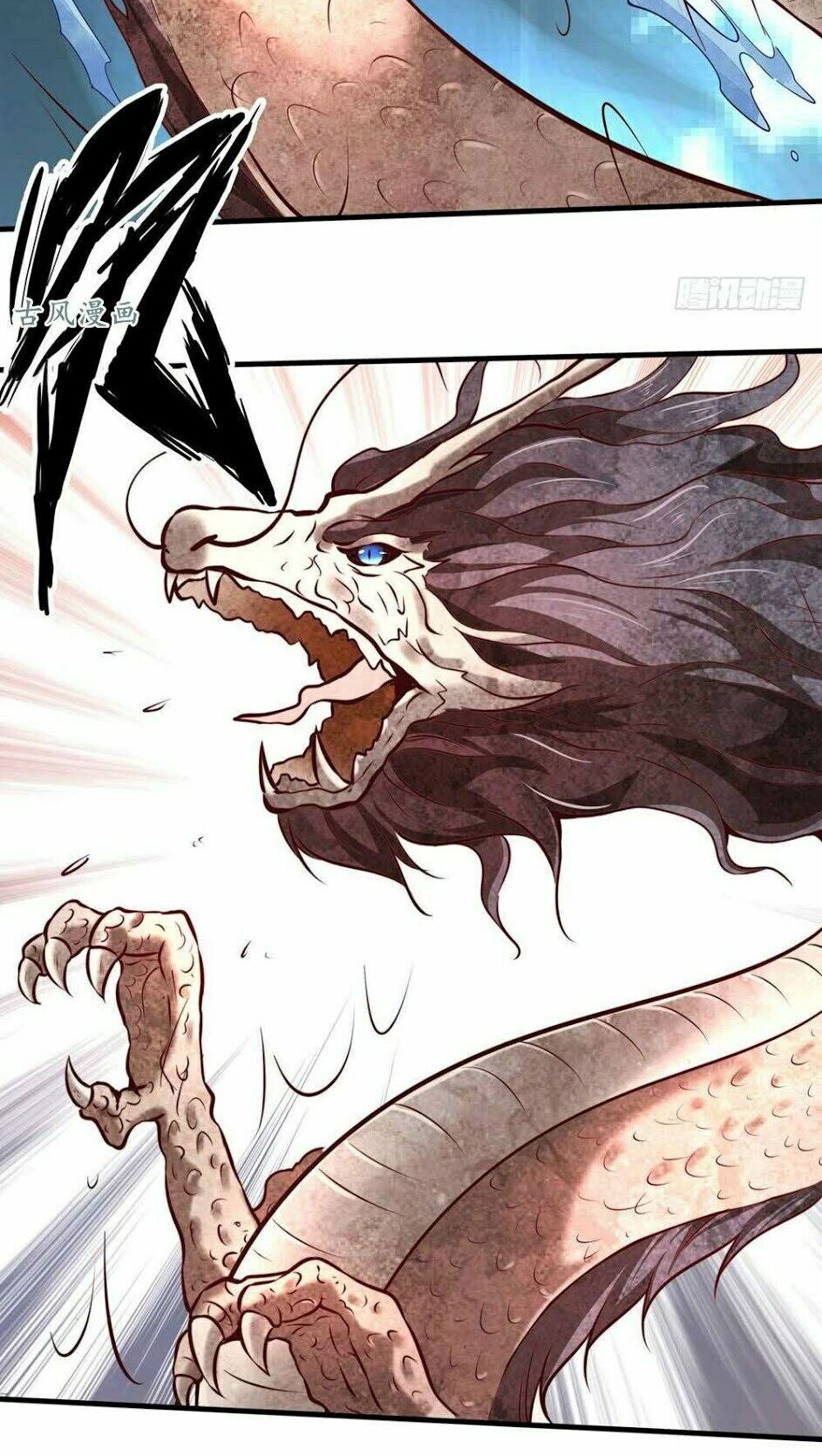 Yêu Tiếp Thành Nghiện, Tổng Tài Quá Bá Đạo: Chapter 54