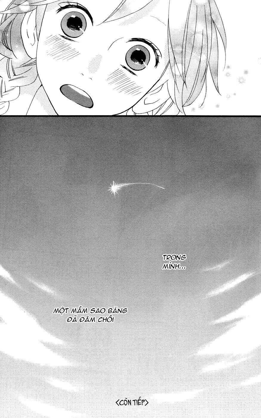 Sao Mai Của Em: Chapter 7