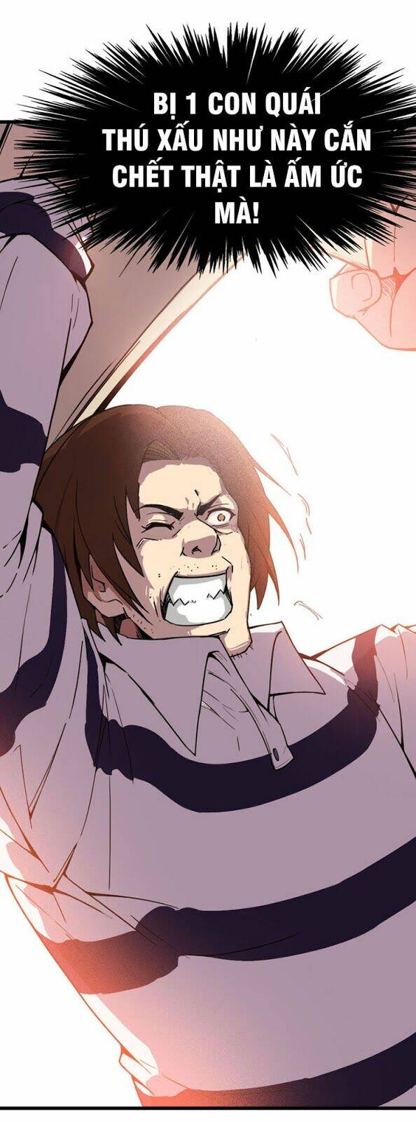 Bị Ép Thành Chúa Cứu Thế: Chapter 2