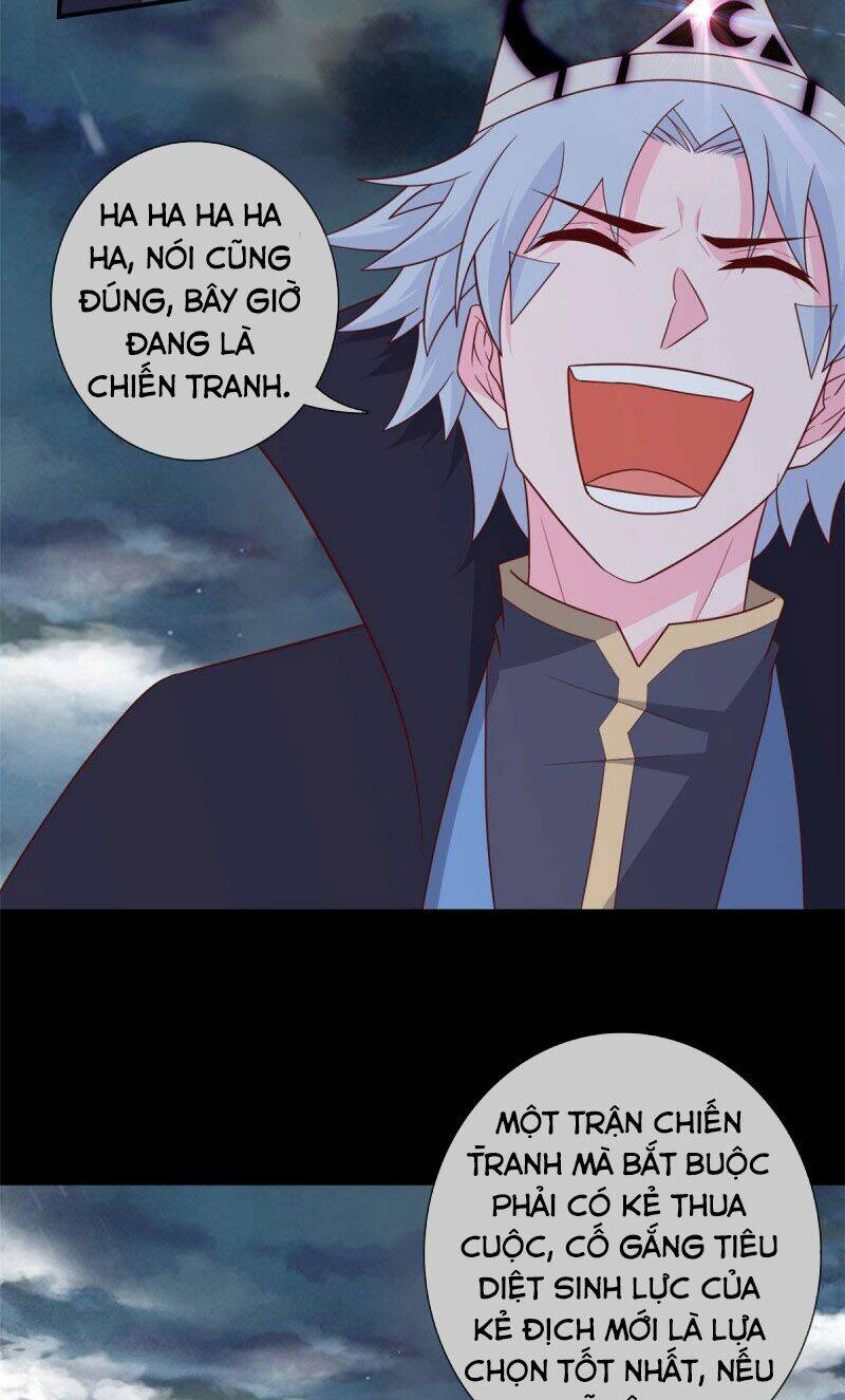 Chí Tôn Võ Đế: Chapter 343