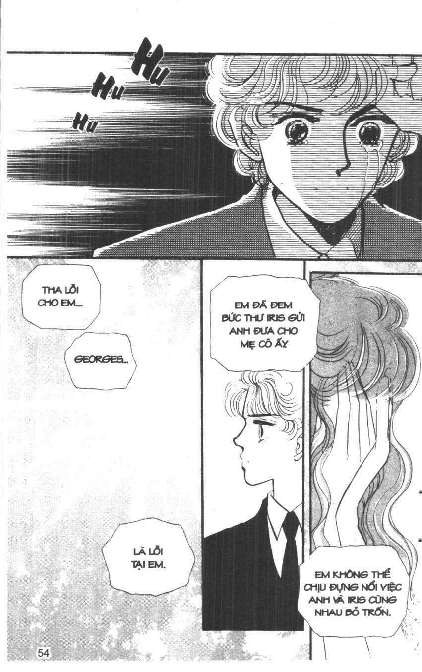 Tạm Biệt Iris: Chapter 9