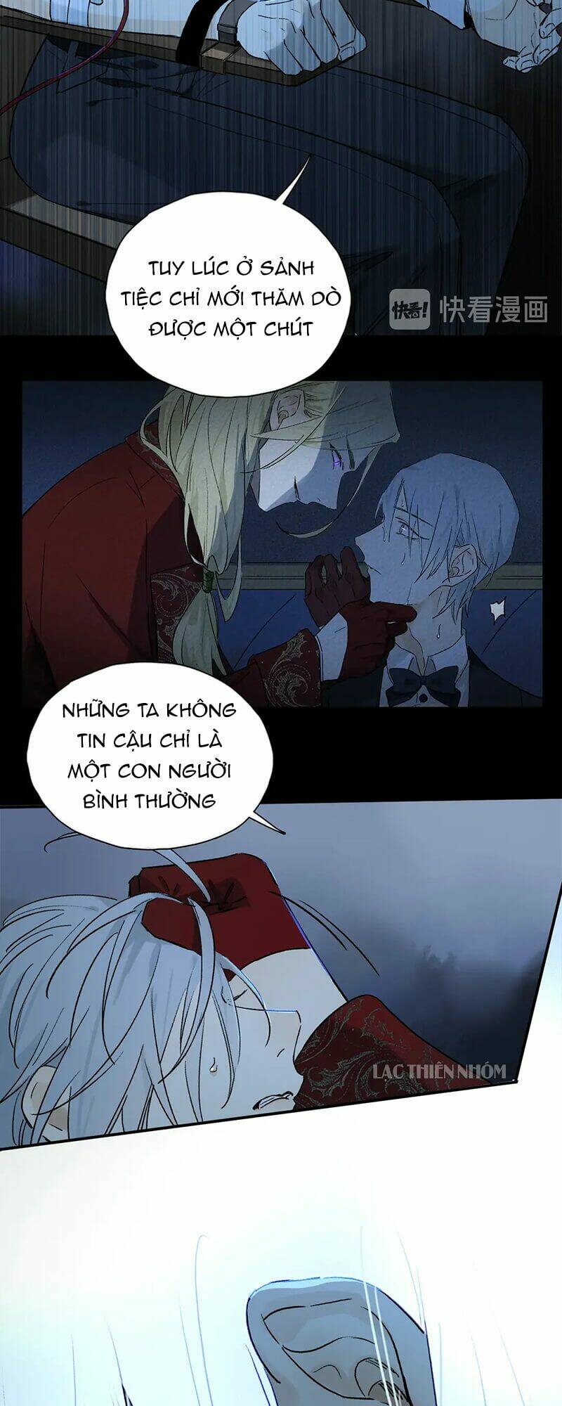 Phép Tắc Trường Ogus: Chapter 52