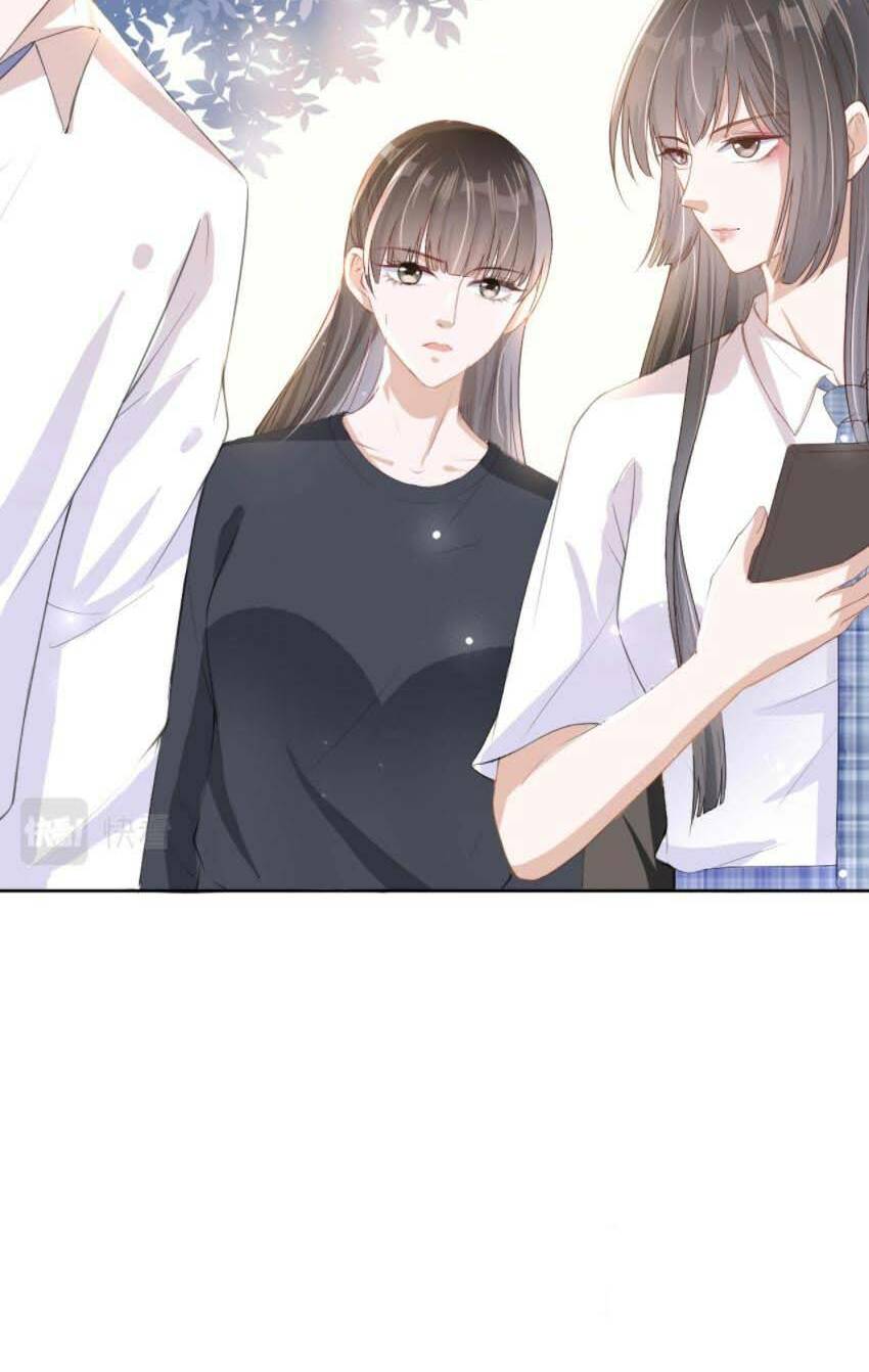 Dây Dưa Không Dứt: Chapter 18