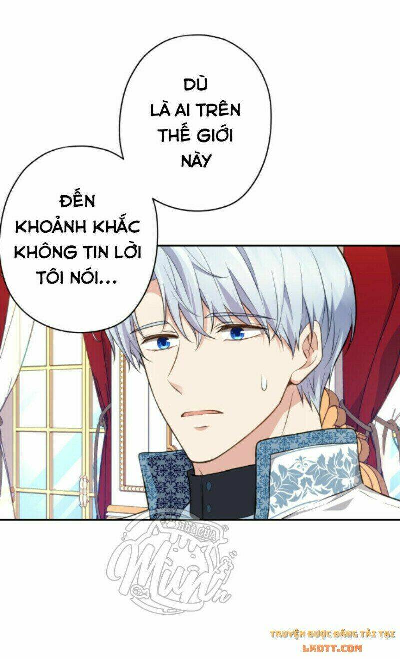 Gửi Đến Người Bạn Của Tôi: Chapter 27