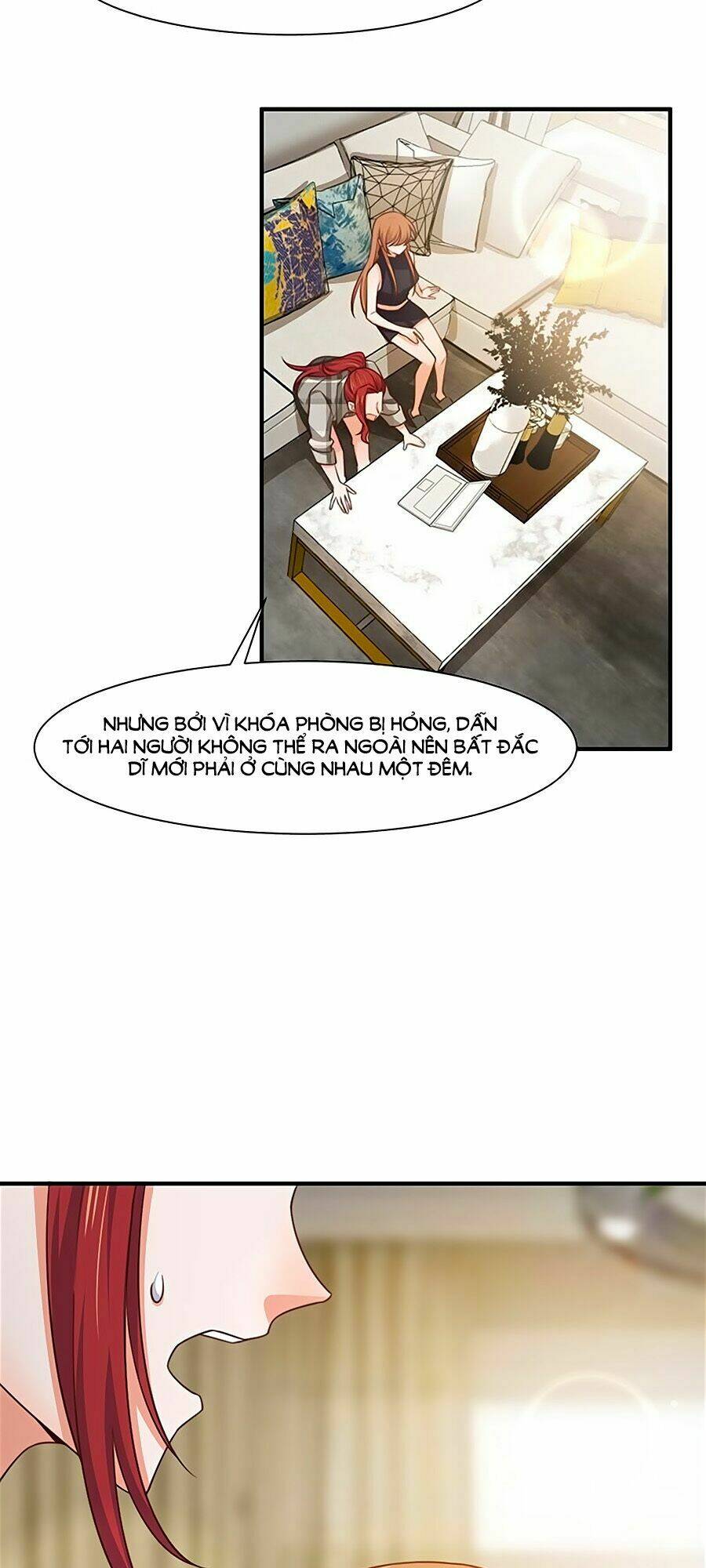 Nhật Ký Báo Thù Của Thiên Kim Hai Mặt: Chapter 29