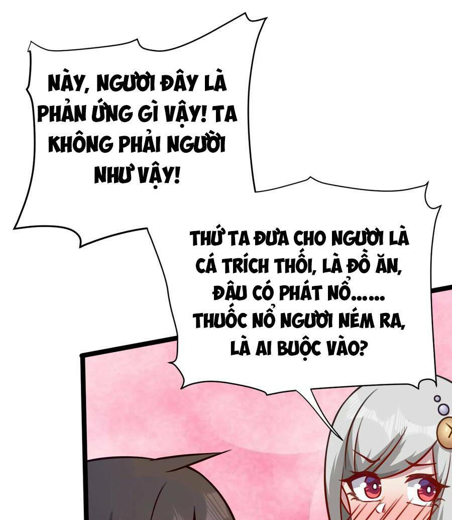 Đại Bảo Kiếm Của Tôi: Chapter 48