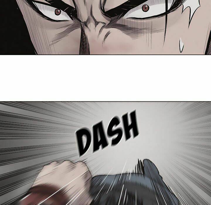 Nắm Đấm: Chapter 21