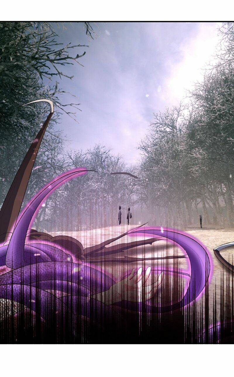 Yêu Giả Vi Vương: Chapter 135