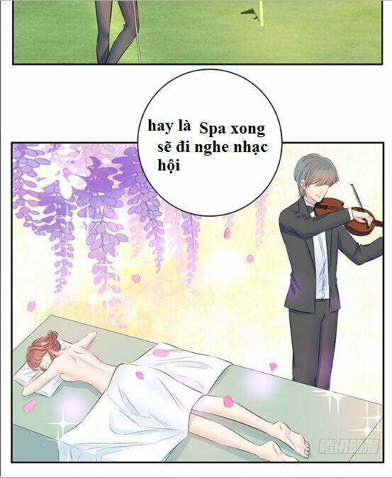 Trọng Sinh Để Ngủ Với Ảnh Đế: Chapter 105