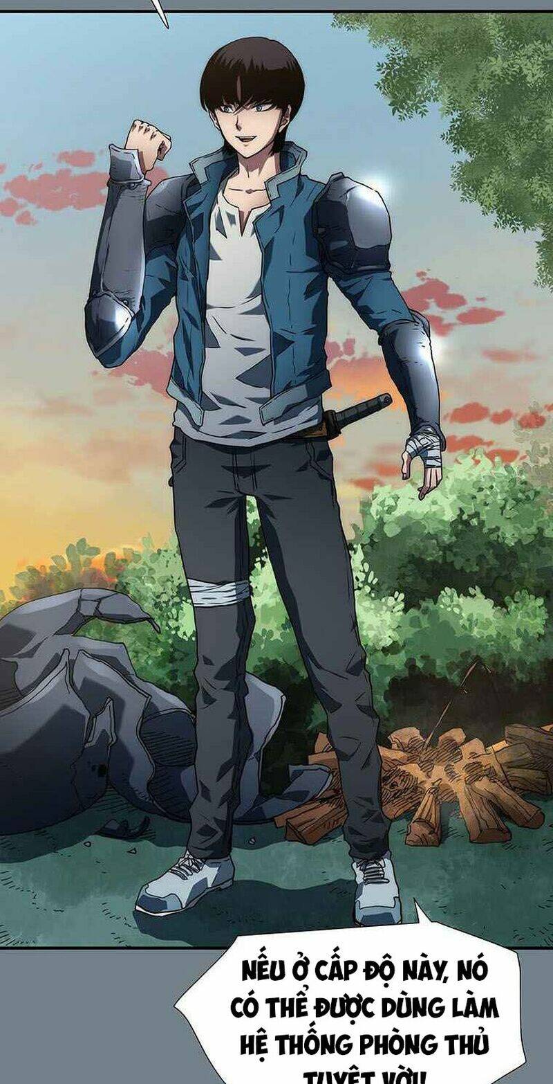 Các Chòm Sao Chỉ Chú Ý Mình Tôi: Chapter 5