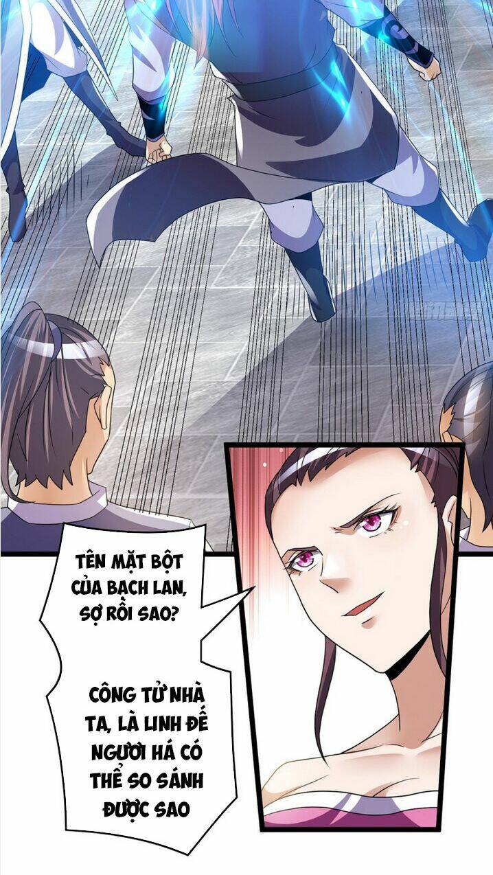 Tiên Vương Trùng Sinh: Chapter 188