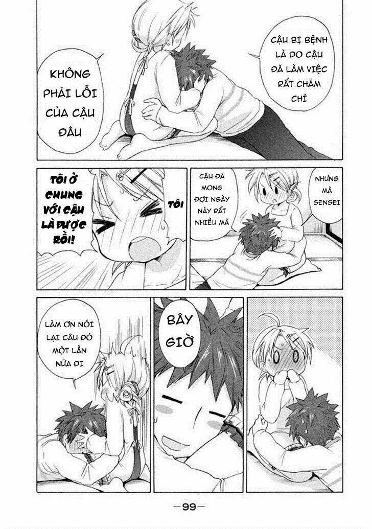 Comic Studio: Chapter 16